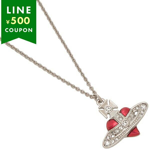 ヴィヴィアンウエストウッド ネックレス アクセサリー ディアマンテ