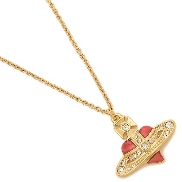 Vivienne Westwood ヴィヴィアンウエストウッド ネックレス Vivienne Westwood ヴィヴィアンウエストウッド ネックレス
