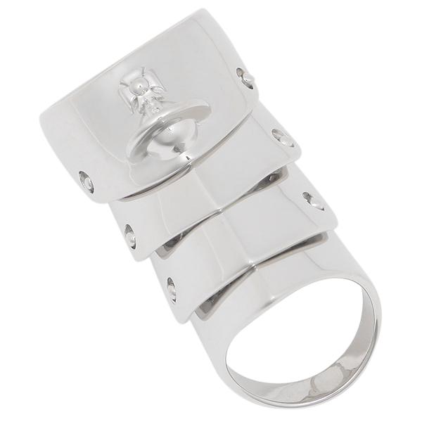 ヴィヴィアン 指輪 アーマーリング - 腕時計・アクセサリーの人気商品 