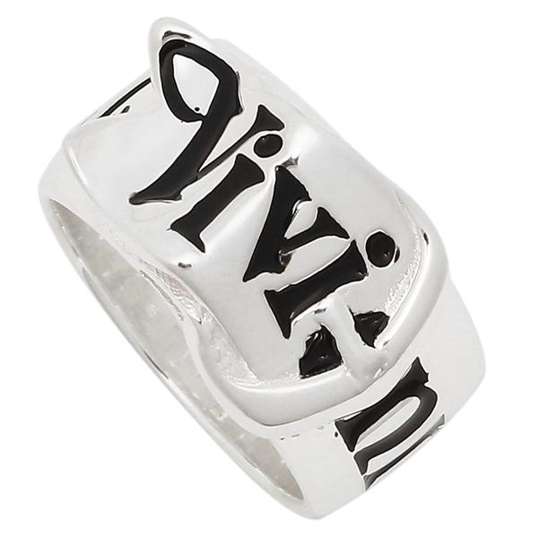 ヴィヴィアンウエストウッド リング アクセサリー Vivienne Westwood Q101 Sr001 1 Belt Ring ベルト レディース メンズ 指輪 Silver Black Vi Q101 Axes アクセス Yahoo 店 通販 Yahoo ショッピング