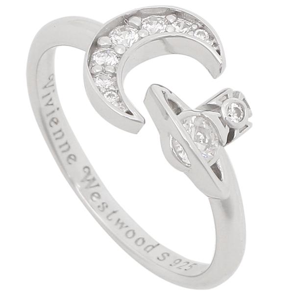 ヴィヴィアンウエストウッド リング メンズ アクセサリー レディース Dorina Small Ring Vivienne Westwood W106 シルバー Vi W106 ブランドショップaxes 通販 Yahoo ショッピング