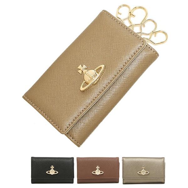 Vivienne Westwood ヴィヴィアンウエストウッド キーケース Vivienne Westwood ヴィヴィアンウエストウッド キーケース