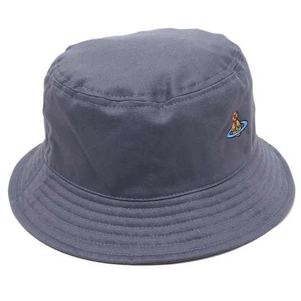 Vivienne Westwood ヴィヴィアンウエストウッド 帽子 バケハ Vivienne Westwood ヴィヴィアンウエストウッド 帽子 バケハ