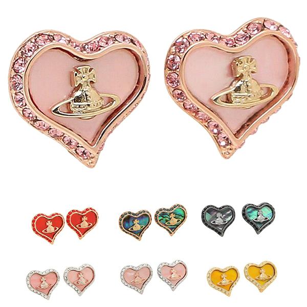 ヴィヴィアンウエストウッド ピアス アクセサリー ペトラ ハート レディース Vivienne Westwood Vi Vivienne A10 Axes 通販 Yahoo ショッピング