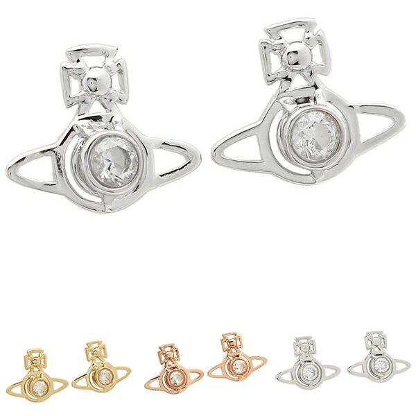 Vivienne Westwood（ヴィヴィアンウエストウッド） ピアス