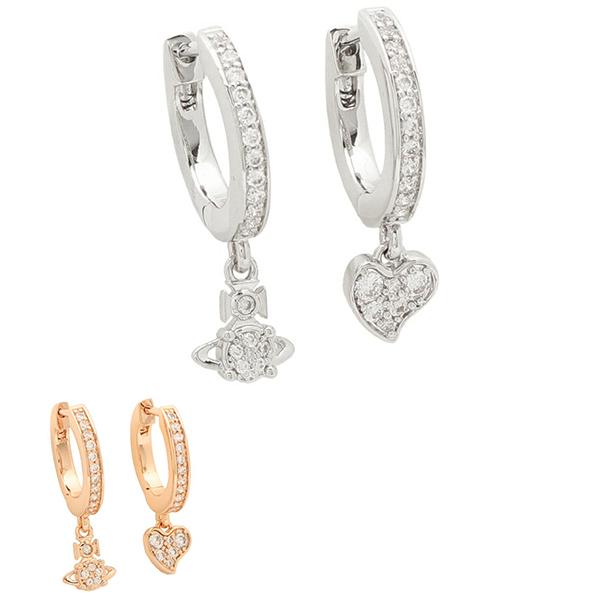 Vivienne Westwood ヴィヴィアンウエストウッド　フープピアス Vivienne Westwood（ヴィヴィアンウエストウッド） ピアス