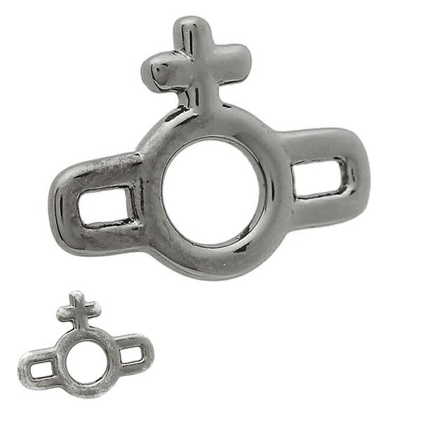 Vivienne Westwood ヴィヴィアンウエストウッド ピアス アクセサリー 