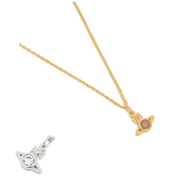 Vivienne Westwood（ヴィヴィアンウエストウッド） ネックレス