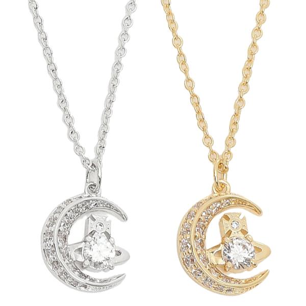 Vivienne Westwood ヴィヴィアンウエストウッド ネックレス Vivienne Westwood ヴィヴィアンウエストウッド ネックレス