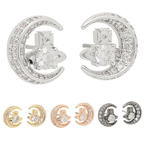 ベビーグッズも大集合 Vivienne ピアス ヴィヴィアンウエストウッド Westwood アクセサリー
