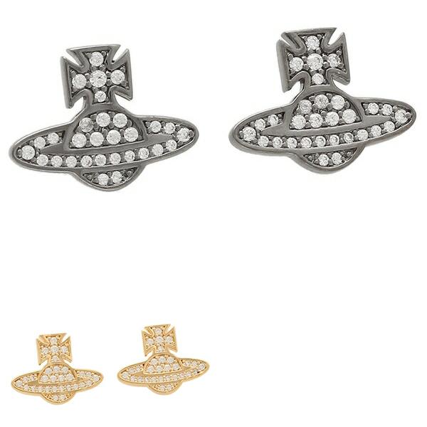 Vivienne Westwood ヴィヴィアンウエストウッド ピアス