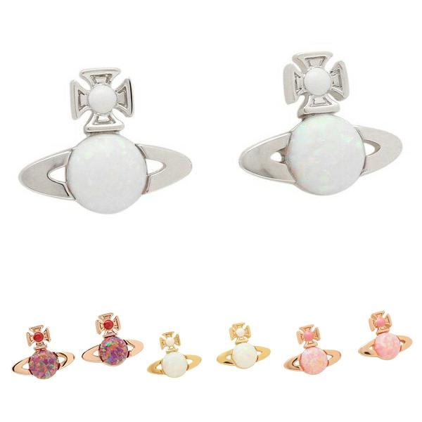 Vivienne Westwood ヴィヴィアンウエストウッド ピアス アクセサリー 