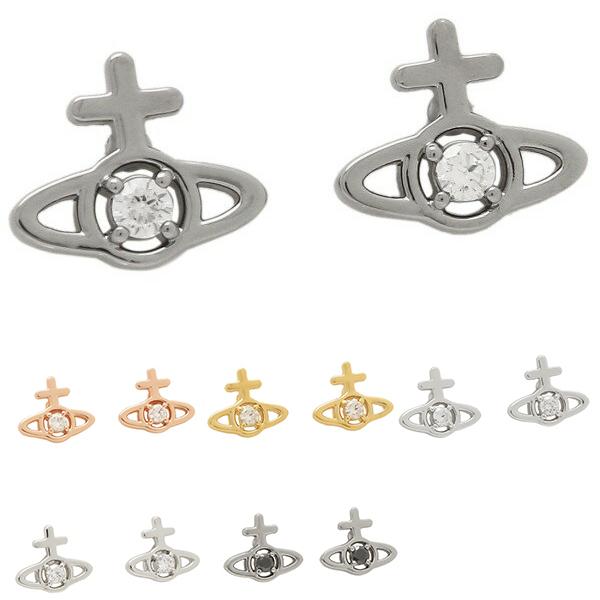 Vivienne Westwood ヴィヴィアンウエストウッド ピアス アクセサリー