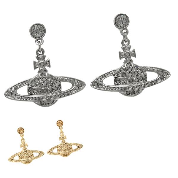 Vivienne Westwood（ヴィヴィアンウエストウッド） ピアス