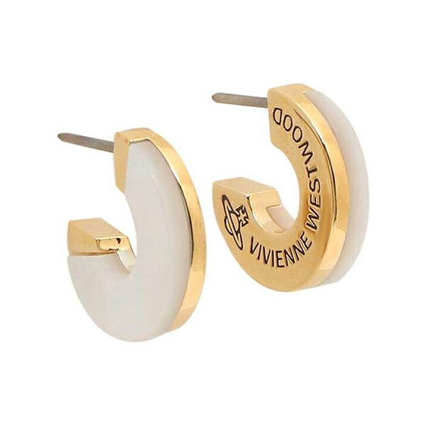 Vivienne Westwood ヴィヴィアンウエストウッド ピアス