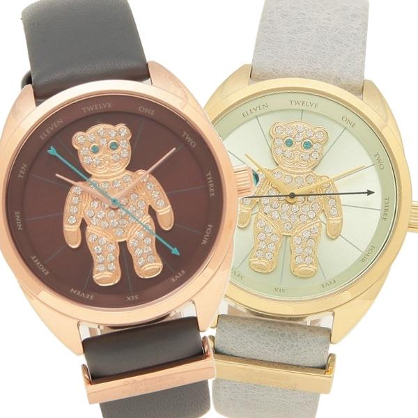 Vivienne Westwood（ヴィヴィアンウエストウッド） 時計 レディース