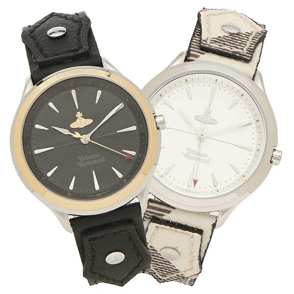 ヴィヴィアン・ウエストウッド Vivienne Westwood Vivienne Westwood（ヴィヴィアンウエストウッド） 時計 レディース