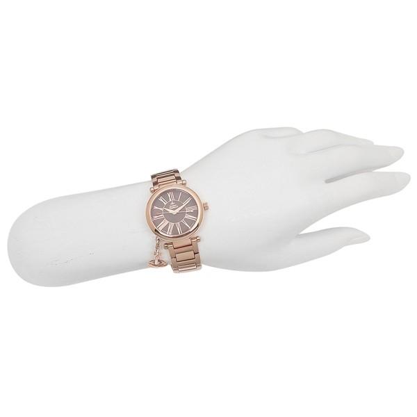 ヴィヴィアンウエストウッド 時計 VIVIENNE WESTWOOD MOTHER ORB