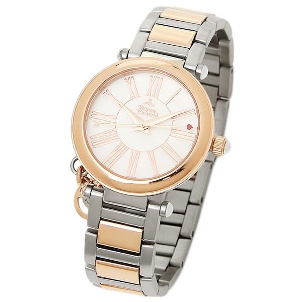 ヴィヴィアンウエストウッド 時計 VIVIENNE WESTWOOD MOTHER ORB