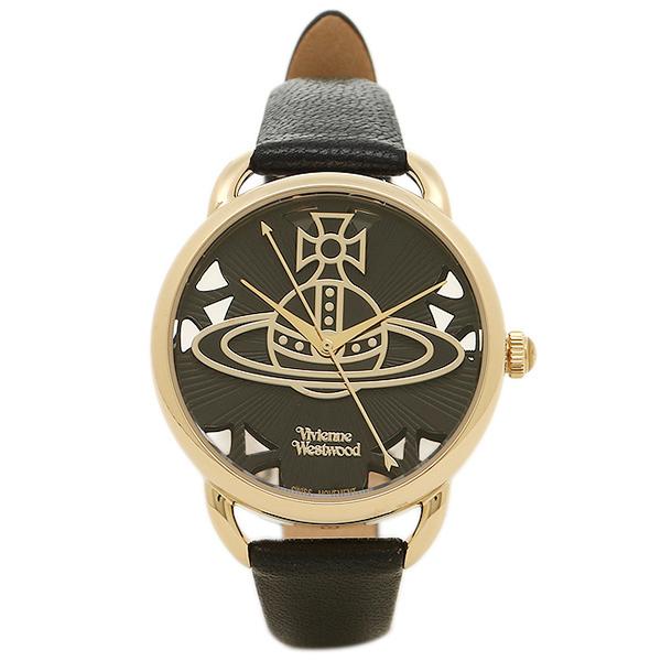 ヴィヴィアンウエストウッド 時計 VIVIENNE WESTWOOD VV163 LEADENHALL