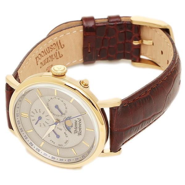 時計 vivinne westwood Vivienne Westwood Ss24 Shacklewell Watch Unisex VV297GRSL