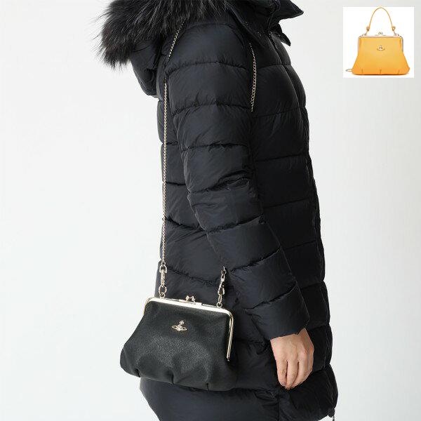 Vivienne Westwood（ヴィヴィアンウエストウッド） ハンドバッグ
