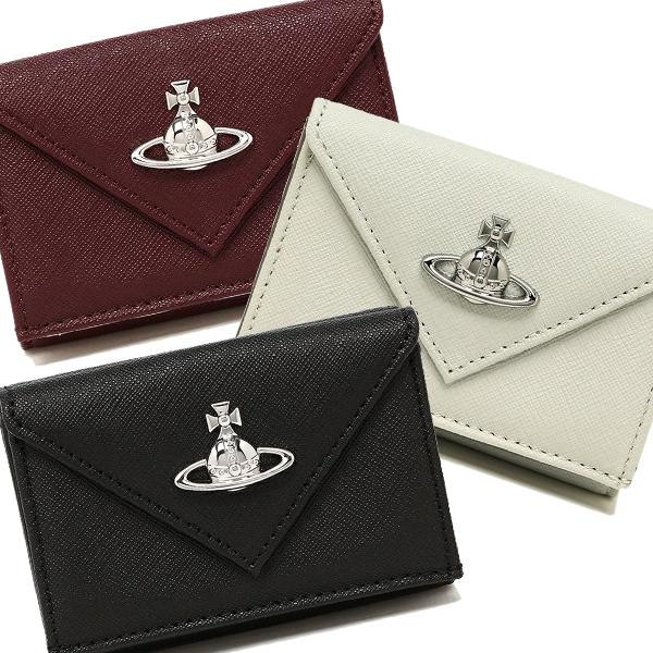 返品ok ヴィヴィアンウエストウッド 折財布 レディース Vivienne Westwood Vi Vvw29 ブランドショップaxes 通販 Yahoo ショッピング