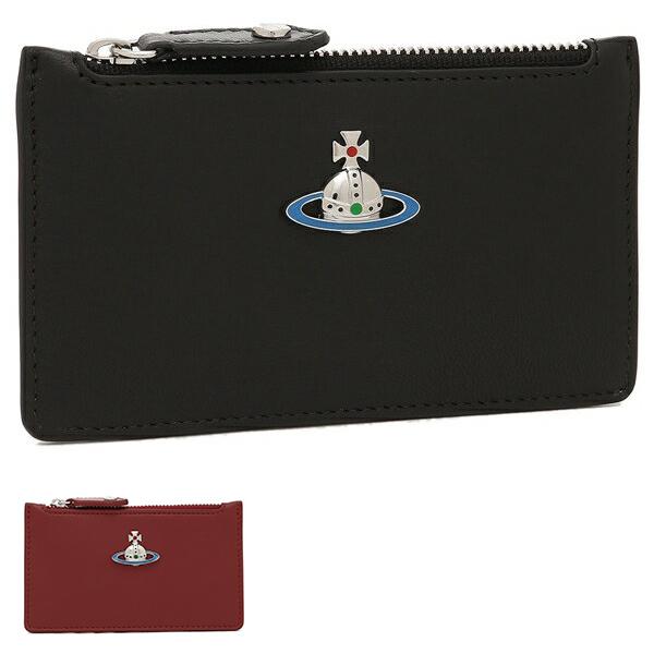 Vivienne Westwood（ヴィヴィアンウエストウッド） カードケース 名刺