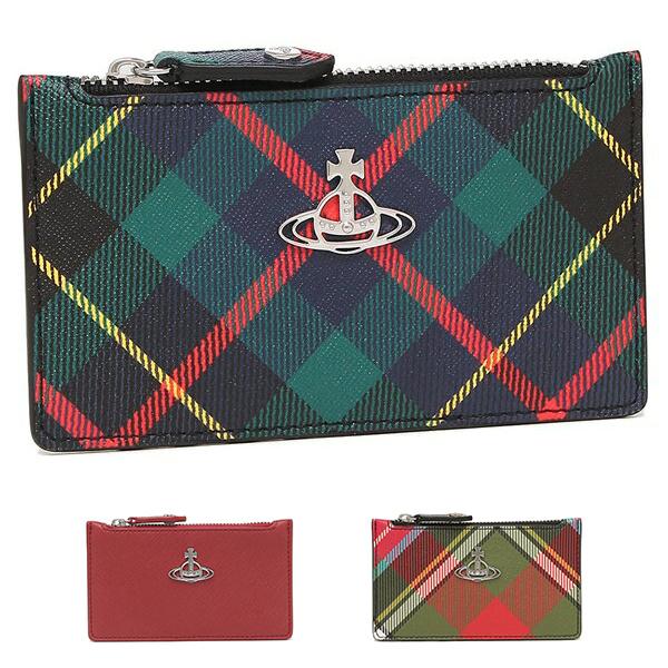 Vivienne Westwood（ヴィヴィアンウエストウッド） カードケース