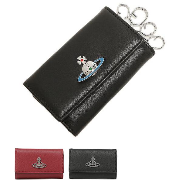 Vivienne Westwood ヴィヴィアンウエストウッド キーケース Vivienne Westwood ヴィヴィアンウエストウッド キーケース