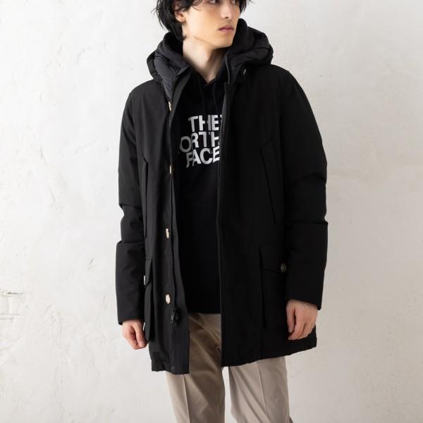 WOOLRICH ウールリッチ ダウンジャケット コート アークティック WOOLRICH ウールリッチ ダウンジャケット コート アークティック