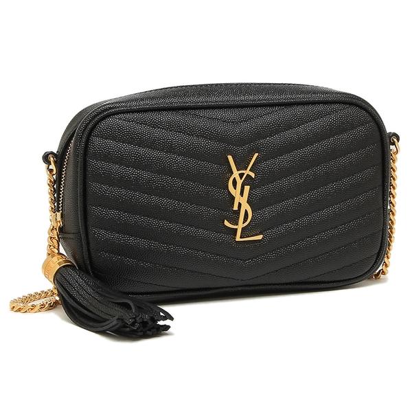 YSL イヴ・サンローラン ショルダーバッグ-connectedremag.com