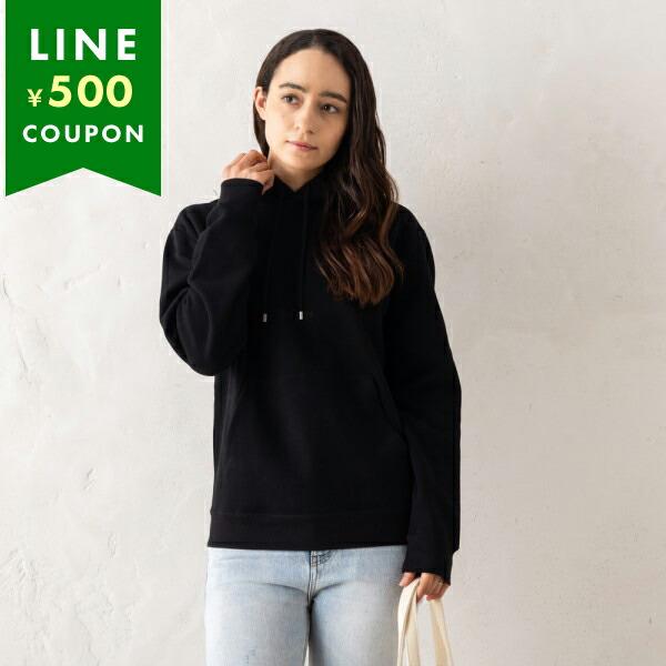 SAINT LAURENTオーガニックコットンフーディ☆セール