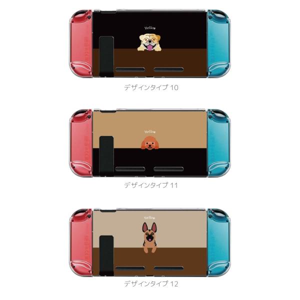 任天堂　スイッチ　Nintendo Switch おまけ付き（保護ケース等） Nintendo switch スイッチ プロテクターケース クリアケース