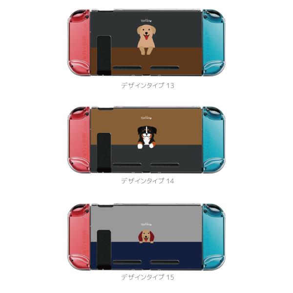 任天堂　スイッチ　Nintendo Switch おまけ付き（保護ケース等） Nintendo switch スイッチ プロテクターケース クリアケース