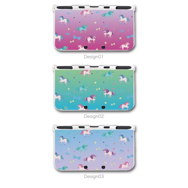 New3ds Ll カバー ケース New 3dsll New 2ds Ll 3ds Ll カバー ユニコーン パステル ロリータ 原宿 おとぎ話 かわいい 大人 子供 おもちゃ ゲーム Buyee 日本代购平台 产品购物网站大全 Buyee一站式代购 Bot Online