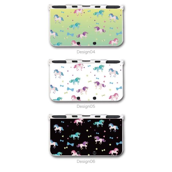 New3ds Ll カバー ケース New 3dsll New 2ds Ll 3ds Ll カバー ユニコーン パステル ロリータ 原宿 おとぎ話 かわいい 大人 子供 おもちゃ ゲーム Buyee Buyee 日本の通販商品 オークションの代理入札 代理購入