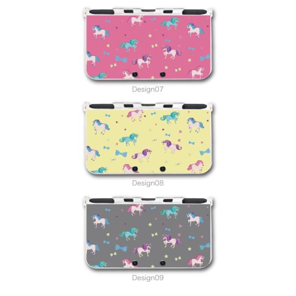 New3ds Ll カバー ケース New 3dsll New 2ds Ll 3ds Ll カバー ユニコーン パステル ロリータ 原宿 おとぎ話 かわいい 大人 子供 おもちゃ ゲーム Buyee Buyee 日本の通販商品 オークションの代理入札 代理購入