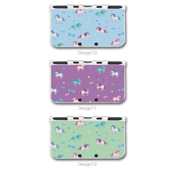 New3ds Ll カバー ケース New 3dsll New 2ds Ll 3ds Ll カバー ユニコーン パステル ロリータ 原宿 おとぎ話 かわいい 大人 子供 おもちゃ ゲーム Buyee Buyee 日本の通販商品 オークションの代理入札 代理購入