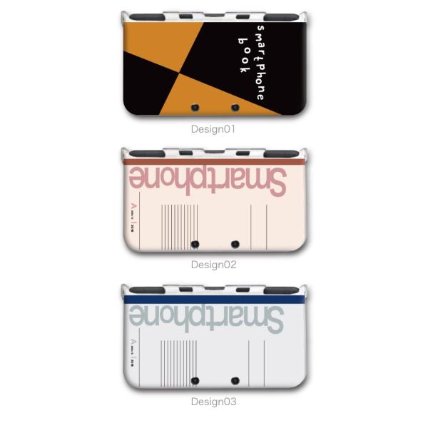 ニンテンドー3DS - 3DS ll ケース付き axiamall_dsam-063_1