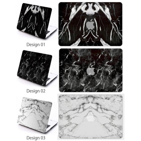 Macbook ケース おしゃれ 各モデル対応 プロテクター シェルケース Touch Bar Pro Air Retina 大理石風 プリント マーブルストーン 天然石 Buyee Buyee 日本の通販商品 オークションの入札サポート 購入サポートサービス