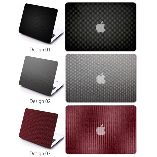 Macbook ケース おしゃれ 各モデル対応 プロテクター シェルケース Touch Bar Pro Air Retina カーボン風 カーボン プリント シンプル Buyee Buyee Japanese Proxy Service Buy From Japan Bot Online