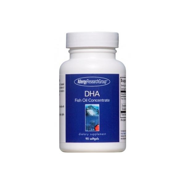 アレルギーリサーチグループ Allergy Research Group DHA + EPA 水銀除...