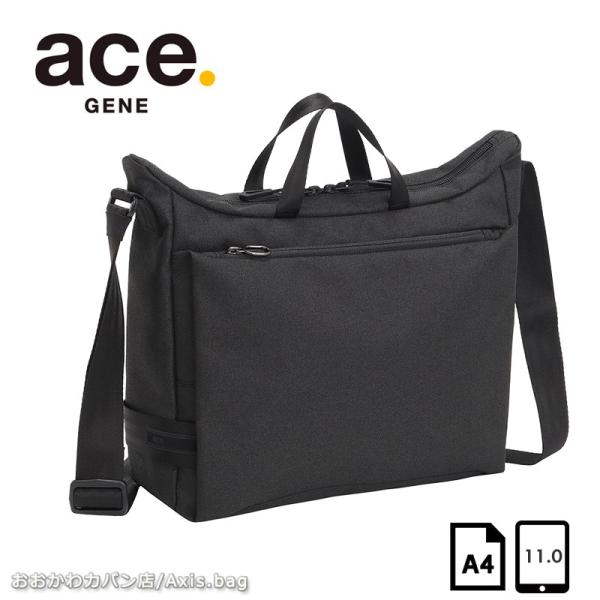 GENEショルダーベルト 楽天市場】acegene 交換 ショルダーベルト（バッグ・小物