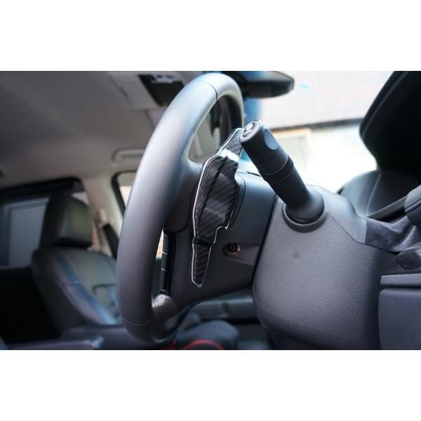 6月末入荷予定 ホンダ オデッセイ Rc アコードハイブリッド シビック用ドライカーボン製パドルシフトカバー St309 Buyee Buyee 日本の通販商品 オークションの代理入札 代理購入