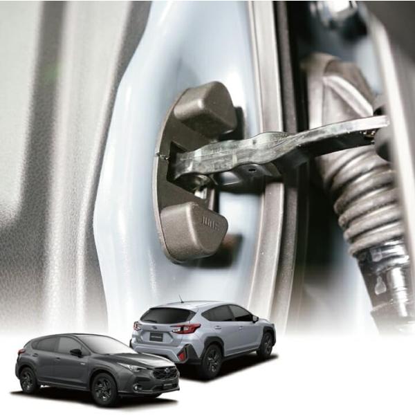 SUBARU（スバル） クロストレック/インプレッサ（GU（年式：）マット