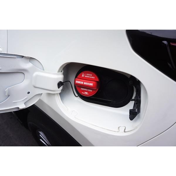 フューエルキャップカバー ガソリンキャップ マツダ車用 Cx 5 ロードスター等 赤 青 黄 ハイオク仕様のみ 緑 ディーゼルのみ Sc Buyee Buyee 日本の通販商品 オークションの代理入札 代理購入