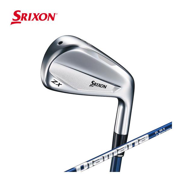 スリクソン ZX ユーティリティ