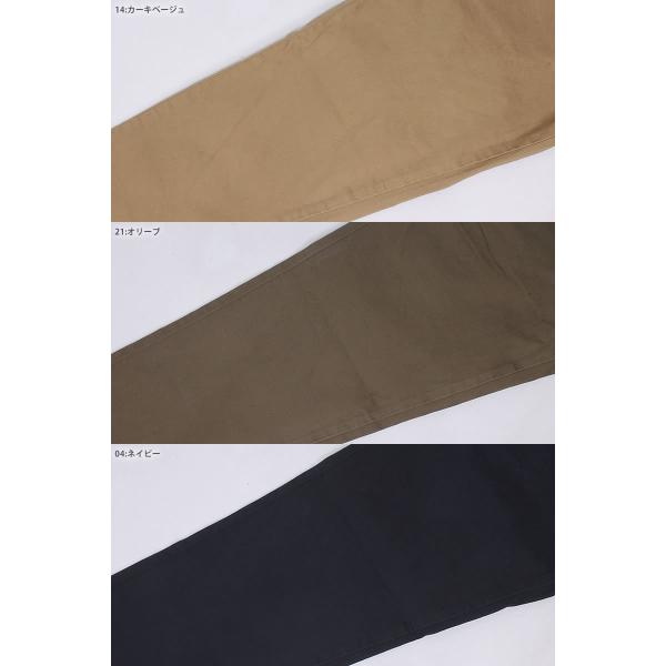 Edwin エドウィン Khakis Week And Day レギュラーストレート チノパンツ エドウイン K40 Buyee Buyee Japanese Proxy Service Buy From Japan Bot Online