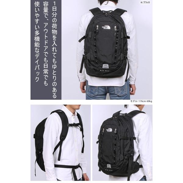 お年玉セール特価 のthe North Face ザ ノースフェイス Big Shot Cl ビッグショット シーエル Nm705 超可爱の